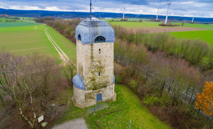 Bismarckturm