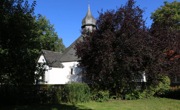 Drüggelter Kapelle