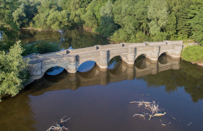 Kanzelbrücke