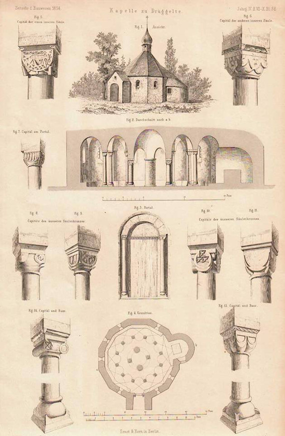 Drüggelter Kapelle