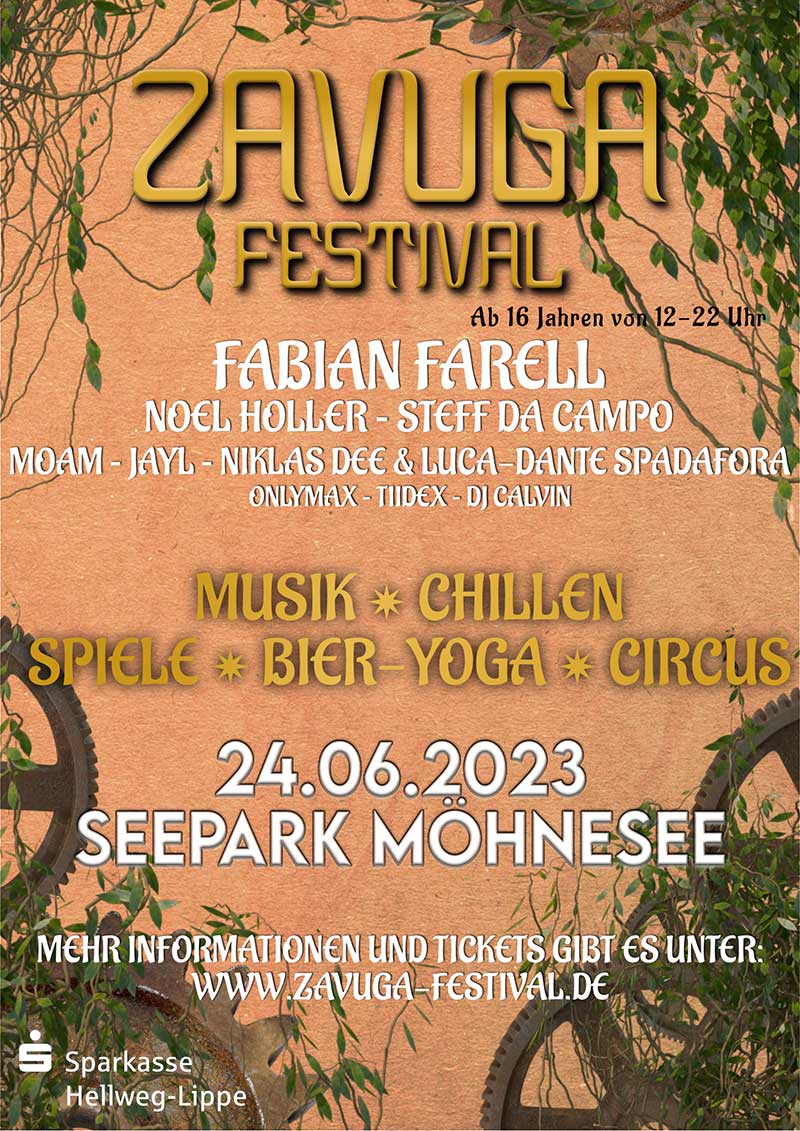 Zavuga Festival